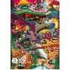 Image de Puzzle 1000 piÃ¨ces : Barre de lait