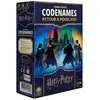 Image de Codenames Harry Potter : retour à poudlard Iello-70535