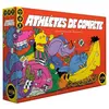 Image de Athletès de Compète