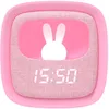 Image de Réveil 2 en 1 Billy Clock Marshmallow