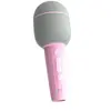 Image de Micro karaoké Groovy - Marshmallow MOB-GROOV-MARSH-01
