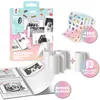 Image de Kit créatif pour appareil photo PixiPrint