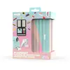 Image de Kit voyage : Pochette de transport Pixiprint + 4 rouleaux MOB-PIX-CASE