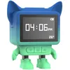 Image de Réveil Dancing Clock Blue