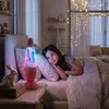 Image de Lampe sensorielle Tsuny Light Coral