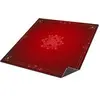 Image de Tapis de Jeu Neoprene - 60 X 60 Cm - Rouge