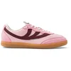 Image de MOEA Sneaker FLOW rose | 37
