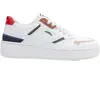 Image de Baskets MoEa Origin Blanc 43 MOEA-BAS001-01