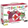 Image de La mallette du docteur des émotions - Le monstre des couleurs