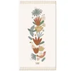 Image de Tapis décoratif Lili Rose