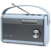 Image de Muse M-098 (Bleu)