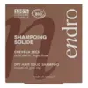 Image de Endro Shampoing Solide pour Cheveux Secs Bio 80 ml