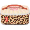 Image de Lunch bag isotherme Léopard (3 L)