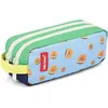 Image de Trousse double compartiment Bball Crew