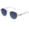 Image de Lunettes de soleil Megy Glassy (3-5 ans)