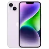 Image de Apple Iphone 14 128go Violet Reconditionne Grade A+ en occasion ou reconditionné