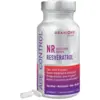 Image de Granions Complexe Age Control NR Resvératrol Niacianamide Riboside 60 comprimés