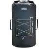 Image de Sac à dos urbain Zulupack Indy WA21477-1B Noir 40 L