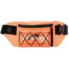Image de Sacoche banane étanche Zulupack Froggy WA22506-1O Orange 0,5 L