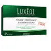 Image de LUXEOL Pousse croissance et fortification 90 gélules