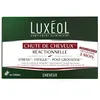 Image de Compléments alimentaires chute de cheveux réactionnelle cure 3 mois Luxéol 90 gélules