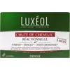 Image de Luxéol Chute de cheveux réactionnelle - 90 gélules