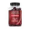 Image de Compléments alimentaires chute des cheveux Luxéol 60 gummies