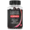 Image de Compléments alimentaires pousse des cheveux Luxéol 60 gummies