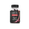 Image de Luxéol Gummies Pousse des Cheveux, 60 Gummies