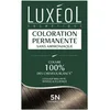 Image de Coloration 5N Châtain Clair Luxéol 60ml