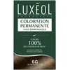 Image de Coloration 6G Blond Foncé Doré Luxéol 60ml