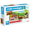 Image de Moulage en plâtre Mako Moulages : Bienvenue à la ferme ! Mako-39011