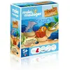 Image de Moulage en plâtre : Cap sur la mer Mako-39048