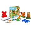 Image de Coffret Créatif - Balade En Forêt 3 Moules Mako