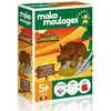 Image de Moulage en plâtre :  Tricératops Mako-39050