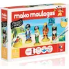 Image de Moulage en plâtre Mako Moulages : Pirates à bord Mako-39067