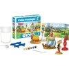 Image de Coffret Mako Moulages Héros Asterix