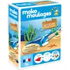 Image de Moulage en plâtre : Le Requin Mako-39103