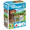 Image de Mako moulages Mon poulain Mako-39110