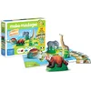 Image de Coffret Mako Moulages - Espèces protégées
