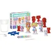 Image de Coffret mes amis Kawai - Mako moulage