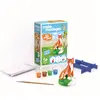 Image de Mako Moulage - Mon Petit Chat Mako-39307