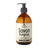 Image de Naturado Savon Surgras Karité Bio 500ml