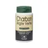 Image de Naturado - Charbon Argile Verte 120 gélules végétales