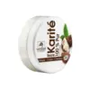 Image de Naturado Beurre De Karite 100% Pur Bio 135g