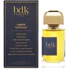 Image de BDK Ambre Safrano Eau de Parfum 100ml