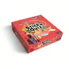 Image de Stick & Quiz - Globe Gonflable 30 cm "Road Trip" - BASS Bass-B92014