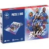 Image de Puzzle 1 000 pièces FFF