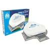 Image de PUZZLE STADE 3D ORANGE VÉLODROME OM LED