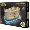 Image de Puzzle 3D - 125 pièces Fort Boyard